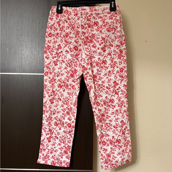 NWT Charter Club Bristol Capri - Picture 4 of 4